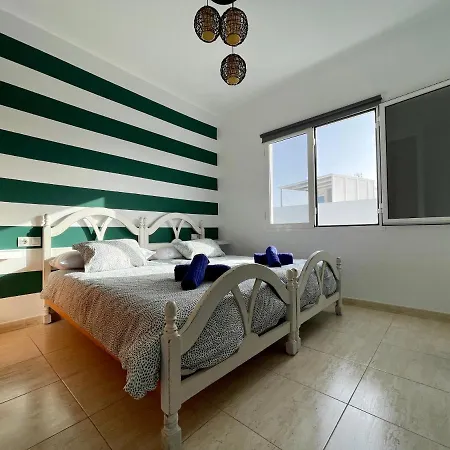 Casa Rofe Lanzarote Apartamento San Bartolomé