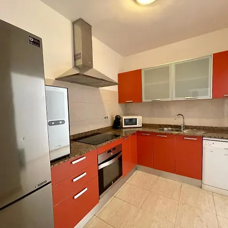 Apartamento Casa Rofe Lanzarote