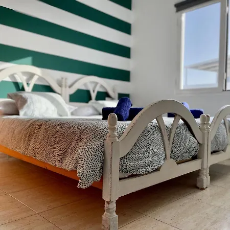 Apartamento Casa Rofe Lanzarote