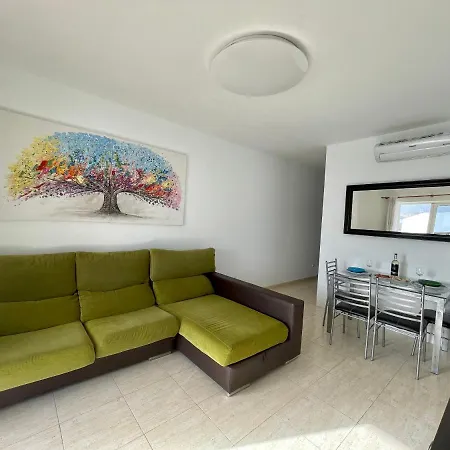 Casa Rofe Lanzarote Apartamento *